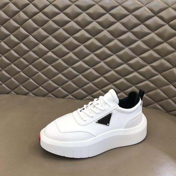 designer leather men women white black casual shoes leather flats platform oversized espadrille flat sole sneakers luxury shrda014
designer leather men women white black casual shoes leather flats platform oversized espadrille flat sole sneakers luxury shrda014