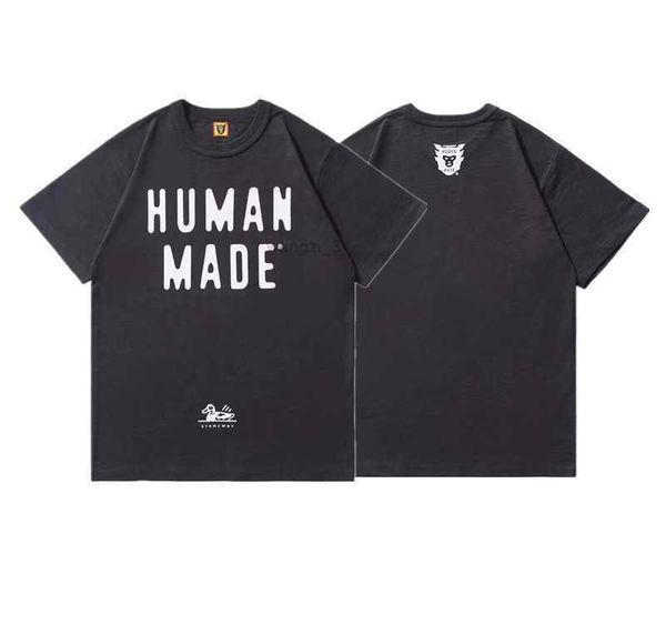 2022fw short sleeve human made t shirt women quality tshirt letter printing high street tee t230603 icz0 hhq9 opa0 7 fu0g, White;black
2022fw short sleeve human made t shirt women quality tshirt letter printing high street tee t230603 icz0 hhq9 opa0 7 fu0g, White;black