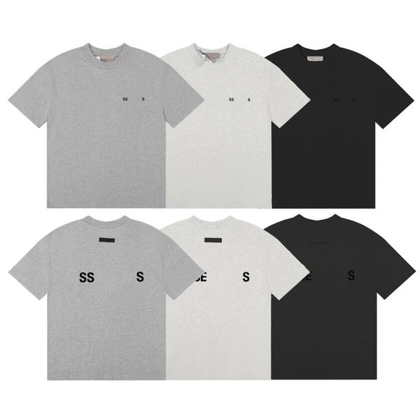 designer mens t-shirts tide street men women shirt chest letter logo short sleeve high street loose oversize casual t-shirt 100% pure cotton, White;black
designer mens t-shirts tide street men women shirt chest letter logo short sleeve high street loose oversize casual t-shirt 100% pure cotton, White;black