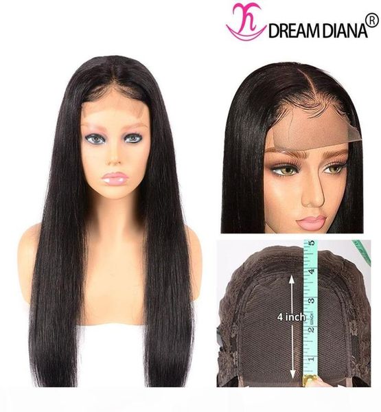 peruvian virgin hair straight lace front human hair wigs for black women 150 density 30 inch long human hair 4x4 lace front closu5551187, Black;brown
peruvian virgin hair straight lace front human hair wigs for black women 150 density 30 inch long human hair 4x4 lace front closu5551187, Black;brown