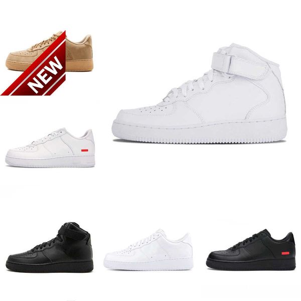 designer classic running shoes forces outdoor men af1 low airforce air''forces 1 white classic 1 07 airs high skateboard shoes one, Black
designer classic running shoes forces outdoor men af1 low airforce air''forces 1 white classic 1 07 airs high skateboard shoes one, Black