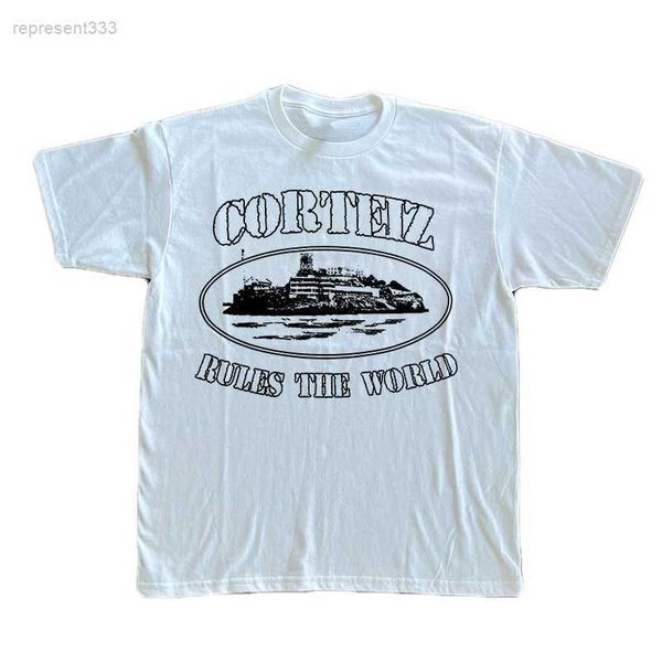 corteiz demon short sleeve t-shirt men's fashion brand cotton versatile clothing u3jj u3jj u3jj, White;black
corteiz demon short sleeve t-shirt men's fashion brand cotton versatile clothing u3jj u3jj u3jj, White;black