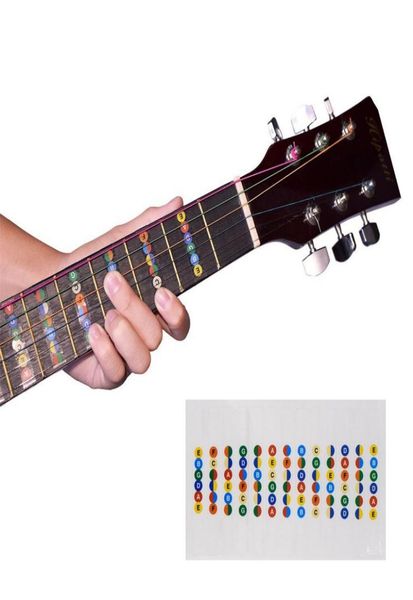 guitar fretboard notes map labels sticker fingerboard fret decals for 6 string acoustic electric guitarra ny0499829669
guitar fretboard notes map labels sticker fingerboard fret decals for 6 string acoustic electric guitarra ny0499829669