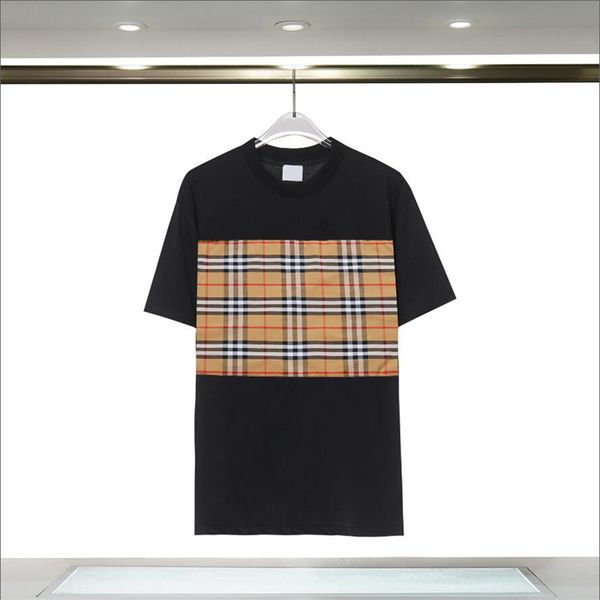 mens t shirt designer women design t-shirt summer ladies shirts pullover short sleeve tee breathable couple solid color clothes loose tees, White;black
mens t shirt designer women design t-shirt summer ladies shirts pullover short sleeve tee breathable couple solid color clothes loose tees, White;black
