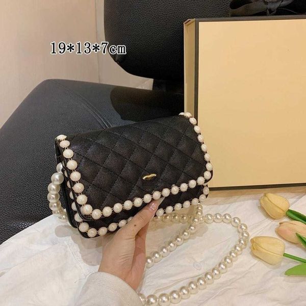 designer handbag c bag pearl chain wealth bag same french light luxury oblique straddle lightweight outgoing small square bag
designer handbag c bag pearl chain wealth bag same french light luxury oblique straddle lightweight outgoing small square bag