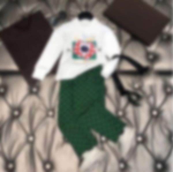 kids clothing sets plus velvet warm fashion british brand autumn and winter childrens boys treasures girls cotton two piece luxury designer, White
kids clothing sets plus velvet warm fashion british brand autumn and winter childrens boys treasures girls cotton two piece luxury designer, White