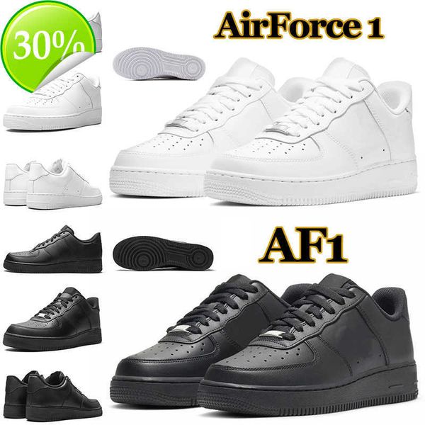 air''forces 1 white af1 low airforce designer shoes for 1 mens trainers women casual shoes classic triple black mens outdoor sport
air''forces 1 white af1 low airforce designer shoes for 1 mens trainers women casual shoes classic triple black mens outdoor sport