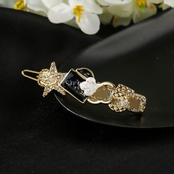 20 models luxury hairpin designer hair accessories channel headwear women brand simple design headband leisure hairclips fashion hair clips
20 models luxury hairpin designer hair accessories channel headwear women brand simple design headband leisure hairclips fashion hair clips