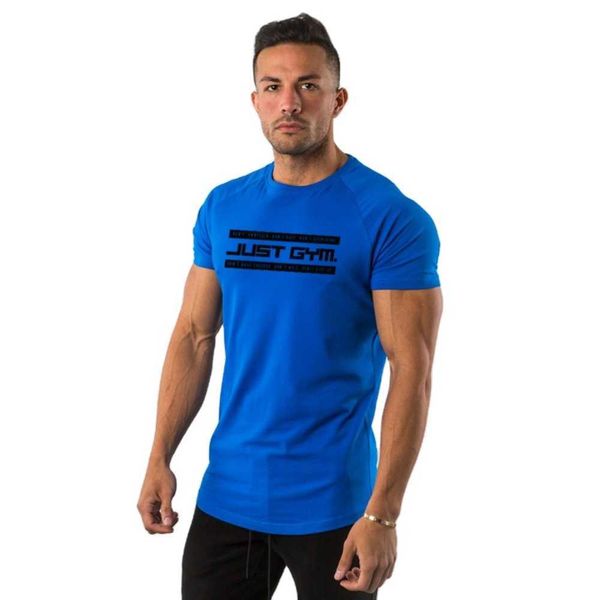 wholesale training fitness clothing cotton spandex muscle fit running workout men's gym sport t shirts, White;black
wholesale training fitness clothing cotton spandex muscle fit running workout men's gym sport t shirts, White;black