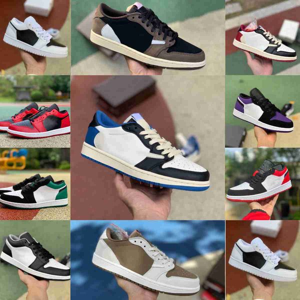 ts fragment jumpman 1 1s low basketball shoes designer court purple black shadow panda jordens travis white brown trainers red gold grey toe
ts fragment jumpman 1 1s low basketball shoes designer court purple black shadow panda jordens travis white brown trainers red gold grey toe
