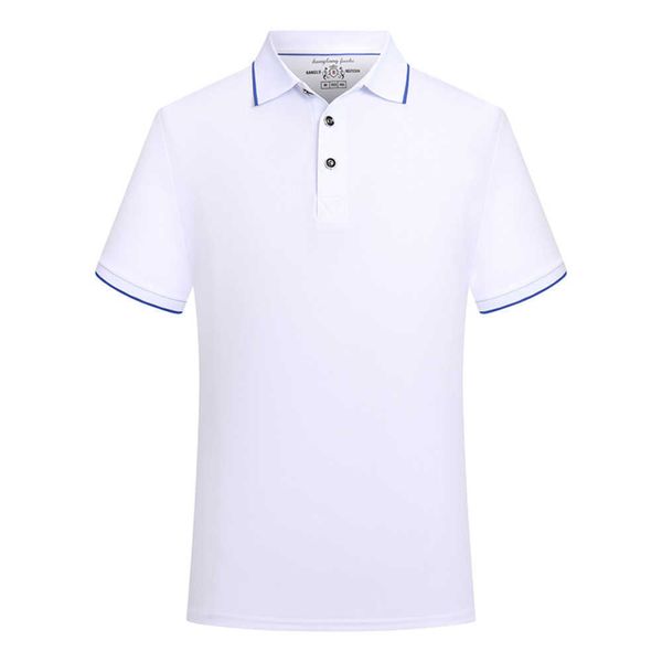 fashion quick-dry short-sleeved polo custom work clothes, embroidered, shirts, men's lapel t-shirts, White;black
fashion quick-dry short-sleeved polo custom work clothes, embroidered, shirts, men's lapel t-shirts, White;black