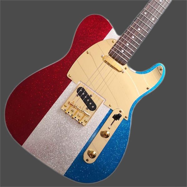 professional guitar playing colors can be customized with favorite colors, strange shapes, electric glitter
professional guitar playing colors can be customized with favorite colors, strange shapes, electric glitter