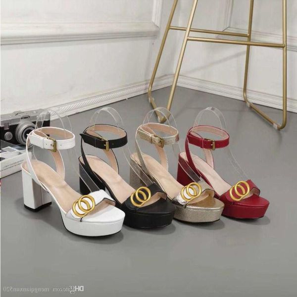 polo designer women sandals party fashion 100% leather dance shoe new heels super 8cm lady wedding metal belt buckle high heel wom bwiu, White;black
polo designer women sandals party fashion 100% leather dance shoe new heels super 8cm lady wedding metal belt buckle high heel wom bwiu, White;black