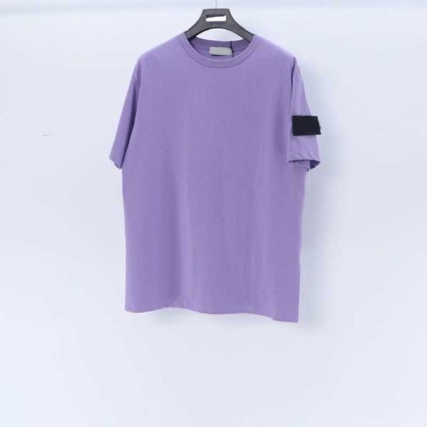 t-shirt short sleeve men's summer trend explosion pure cotton stonessq3jw, White;black
t-shirt short sleeve men's summer trend explosion pure cotton stonessq3jw, White;black
