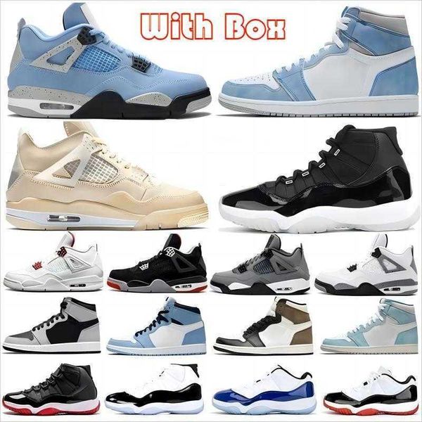 with box jumpman basketball shoes 4 black cat 4s shimmer white oreo university blue 1 1s mens sneakers high og pollen womens trainers 11 11s
with box jumpman basketball shoes 4 black cat 4s shimmer white oreo university blue 1 1s mens sneakers high og pollen womens trainers 11 11s