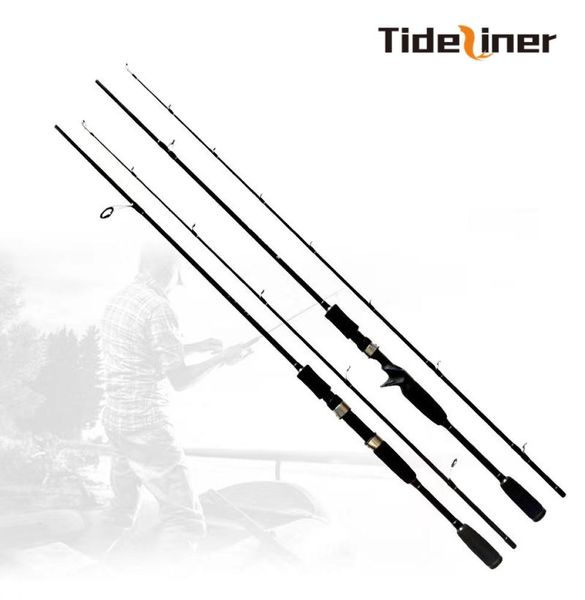 tideliner 18m spinning baitcasting fishing lure rod casting fishing pole lure weight 1030g mh power high carbon fiber rod7397925
tideliner 18m spinning baitcasting fishing lure rod casting fishing pole lure weight 1030g mh power high carbon fiber rod7397925