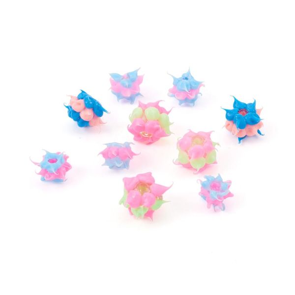 crystal 200pcs handmade polymer clay beads 8~11mm mixed color flower loose bead for bracelet earrings diy crafts jewelry making supplies
crystal 200pcs handmade polymer clay beads 8~11mm mixed color flower loose bead for bracelet earrings diy crafts jewelry making supplies