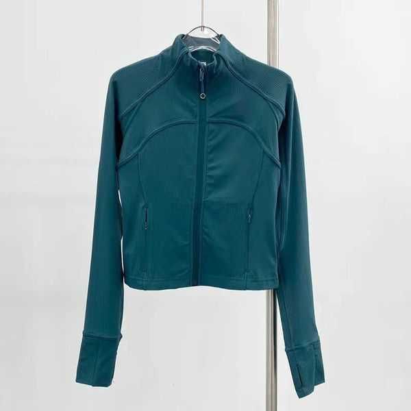 yoga outfits long sleeve sports jacket lu-38 women zip fitness winter warm gym activewear running coats workout clothes designer woman 5h293
yoga outfits long sleeve sports jacket lu-38 women zip fitness winter warm gym activewear running coats workout clothes designer woman 5h293