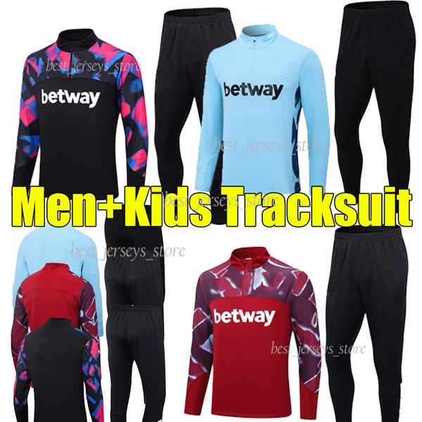 23/24 west hams survetement soccer sets tracksuits training suit jogging 2023 bowen rice scamacca ings l.paqueta kehrer benrahma lanzini ant, Black
23/24 west hams survetement soccer sets tracksuits training suit jogging 2023 bowen rice scamacca ings l.paqueta kehrer benrahma lanzini ant, Black