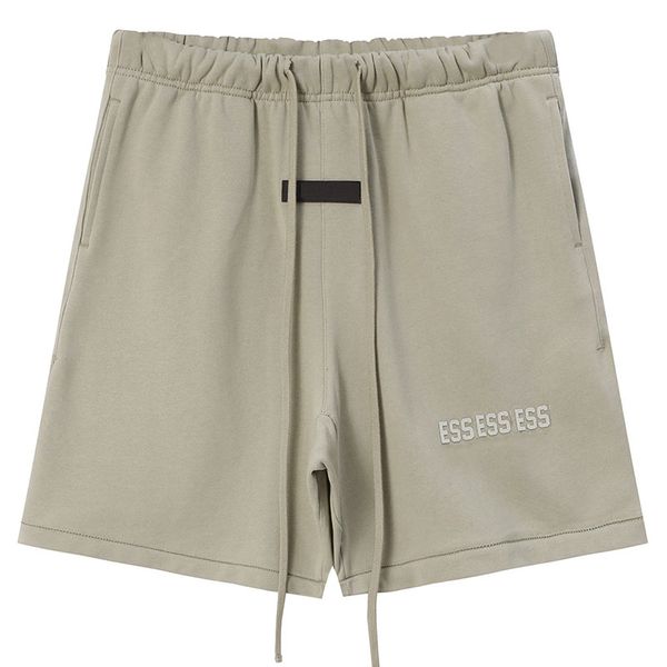 ess reflective street shorts mens casual sports loose large style drawstring fashion designer ess essentail, White;black
ess reflective street shorts mens casual sports loose large style drawstring fashion designer ess essentail, White;black