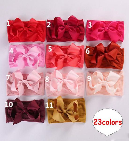 5inch baby super soft headband children girls solid headwear with silk ribbon bow 23colors for choose5215560, Slivery;white
5inch baby super soft headband children girls solid headwear with silk ribbon bow 23colors for choose5215560, Slivery;white