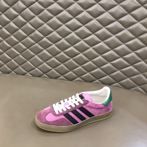 2023 design quality brand casual shoes breathe oblique embroidery technology luxury casual shoe fashion dress shoes size35-41 hc210423 rda01, Black
2023 design quality brand casual shoes breathe oblique embroidery technology luxury casual shoe fashion dress shoes size35-41 hc210423 rda01, Black
