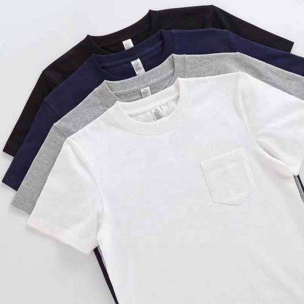 odm oem custom 180g 100% cotton short sleeve t-shirts clothes tee shirt femme men t-shirt with pocket, White;black
odm oem custom 180g 100% cotton short sleeve t-shirts clothes tee shirt femme men t-shirt with pocket, White;black