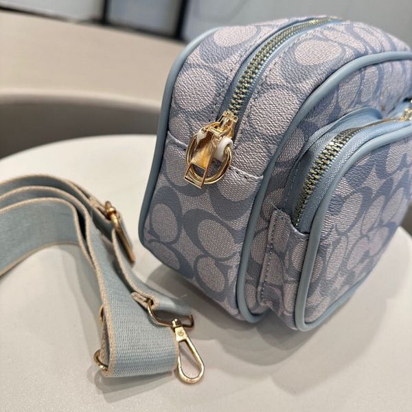 brand day packs 24ss women's handbags side double bag large capacity waist bag crossbody bag
brand day packs 24ss women's handbags side double bag large capacity waist bag crossbody bag