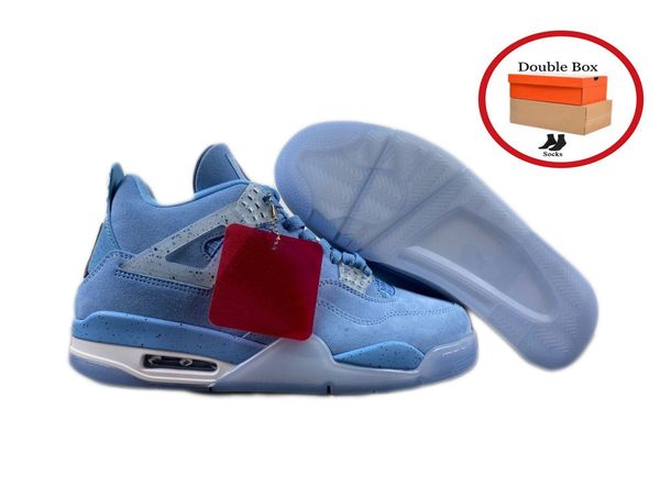 jumpman 4 men university blue sail iv 4snorth carolina mens basketball shoes men designer sneakers trainers double box ct8527-400
jumpman 4 men university blue sail iv 4snorth carolina mens basketball shoes men designer sneakers trainers double box ct8527-400