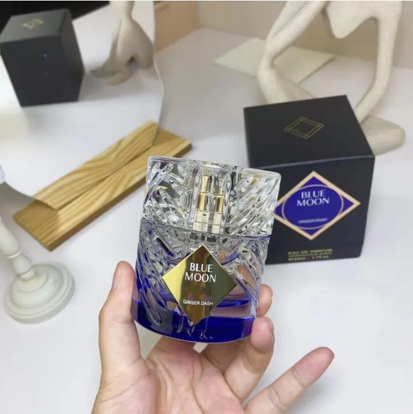 50ml kilian luxury brand perfume blue moon ginger dash angels' share roses on ice eau de parfum fragrance long lasting natural spray go
50ml kilian luxury brand perfume blue moon ginger dash angels' share roses on ice eau de parfum fragrance long lasting natural spray go