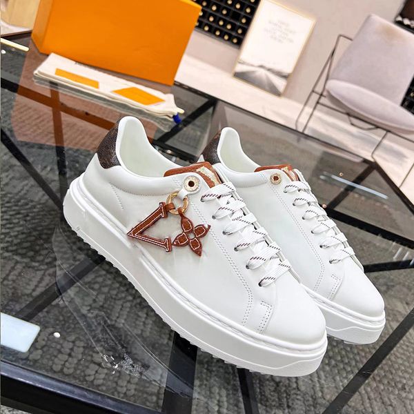 designer casual shoes luxury brand men's and women's travel cowhide fashion fitness white sneakers wvtf, Black
designer casual shoes luxury brand men's and women's travel cowhide fashion fitness white sneakers wvtf, Black