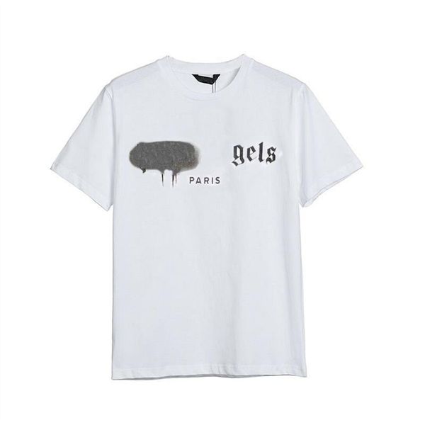 mens t shirt bottom shirt t shirts t-shirt men's summer fashion print loose and versatile round neck couple personality cotton cloth sh, White;black
mens t shirt bottom shirt t shirts t-shirt men's summer fashion print loose and versatile round neck couple personality cotton cloth sh, White;black