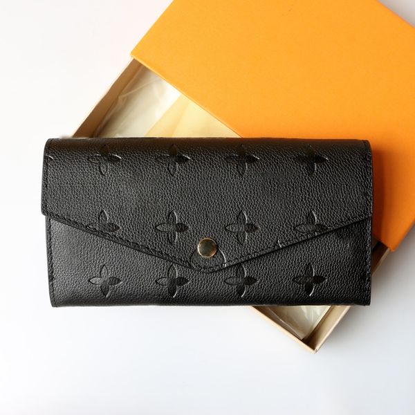 designer classic embossed wallet mens womens long wallet business card slot flap coin purse, Red;black
designer classic embossed wallet mens womens long wallet business card slot flap coin purse, Red;black