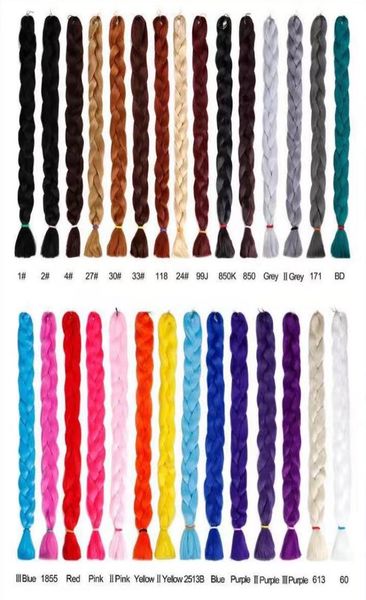 xiu zhi mei synthetic braiding hair whole 82inch 165grams single color premium ultra braid kanekalon jumbo braid hair ex2077899, Black
xiu zhi mei synthetic braiding hair whole 82inch 165grams single color premium ultra braid kanekalon jumbo braid hair ex2077899, Black