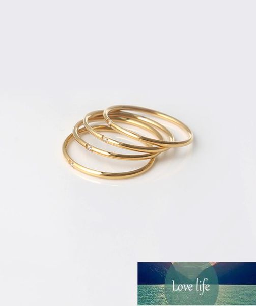 basic minimalist one two three aaa cz stone filled thin gold rings for women waterproof stainless steel ring set factory exp5926919, Silver
basic minimalist one two three aaa cz stone filled thin gold rings for women waterproof stainless steel ring set factory exp5926919, Silver