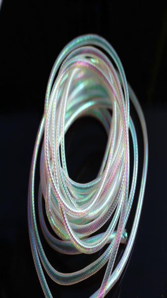 tigofly 4m 5 colors mylar holographic oval tinsel braided chenille crystal flash line dry streamer rib body fly tying materials3395026
tigofly 4m 5 colors mylar holographic oval tinsel braided chenille crystal flash line dry streamer rib body fly tying materials3395026