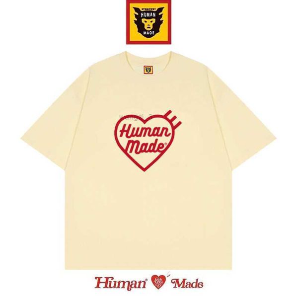 men's t-shirts human made japanese trendy brand fun short-sleeved women's cotton sense niche loose half-sleeved im91 jj11 6pih 3 v, White;black
men's t-shirts human made japanese trendy brand fun short-sleeved women's cotton sense niche loose half-sleeved im91 jj11 6pih 3 v, White;black