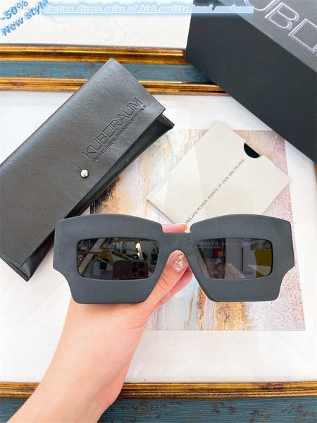 luxury brands design vintage brand sunglasses uv400 2023 new kubo big frame sunglass for men and women ins blogger x6 shades fashion, White;black
luxury brands design vintage brand sunglasses uv400 2023 new kubo big frame sunglass for men and women ins blogger x6 shades fashion, White;black