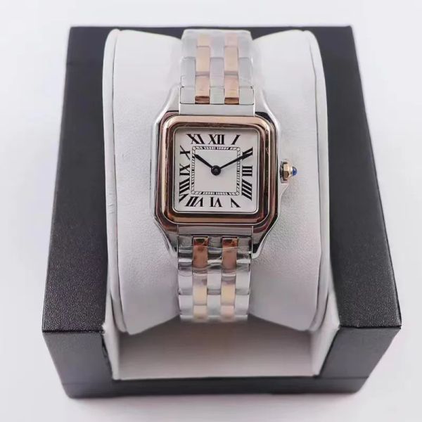 luxury watch womens watch square watches designer diamond watchs premium quartz movement size 27x27 22x22 stainless steel bracelet sapphire, Slivery;brown
luxury watch womens watch square watches designer diamond watchs premium quartz movement size 27x27 22x22 stainless steel bracelet sapphire, Slivery;brown