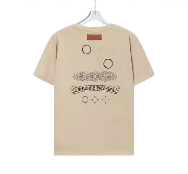 23ss designers tee men's t-shirts menswear studio letter jacquard paris fashion t-shirt short sleeve luxurys tshirts m-3xl, White;black
23ss designers tee men's t-shirts menswear studio letter jacquard paris fashion t-shirt short sleeve luxurys tshirts m-3xl, White;black