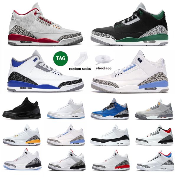 men basketball shoes jumpman unc red pine green racer blue medium grey black cement 3 outdoor mens trainers sports sneakers
men basketball shoes jumpman unc red pine green racer blue medium grey black cement 3 outdoor mens trainers sports sneakers