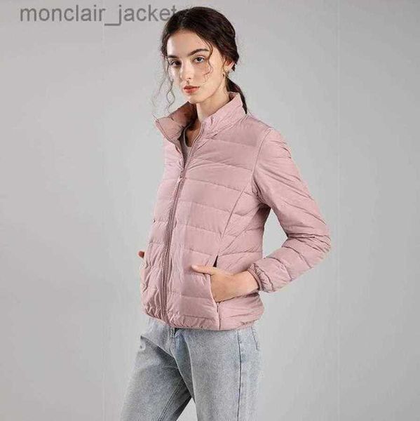 designer women tanks lulunew down coat women 2022 winter new short mock neck fashion slim fit thin coat lulus lemon women, Black
designer women tanks lulunew down coat women 2022 winter new short mock neck fashion slim fit thin coat lulus lemon women, Black