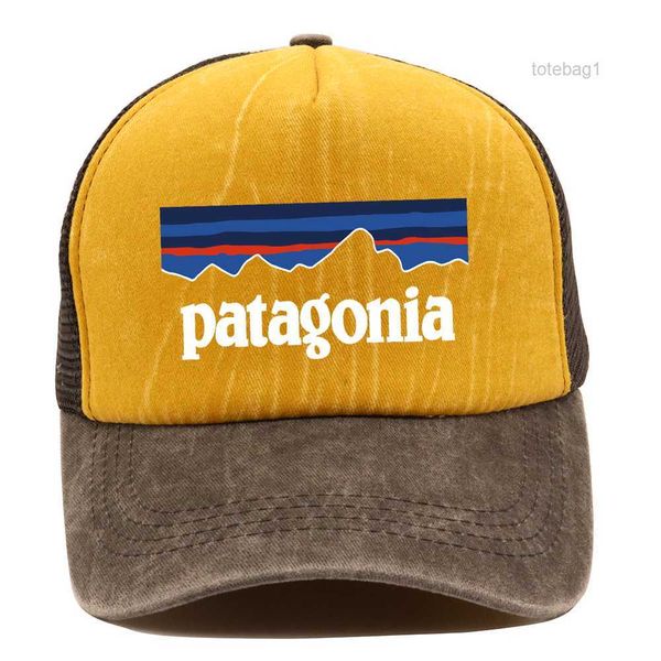 fashion outdoor hat printed sports patagonia cap breathable cap casual sun patago batagoni hats 4 k6hd, Blue;gray
fashion outdoor hat printed sports patagonia cap breathable cap casual sun patago batagoni hats 4 k6hd, Blue;gray
