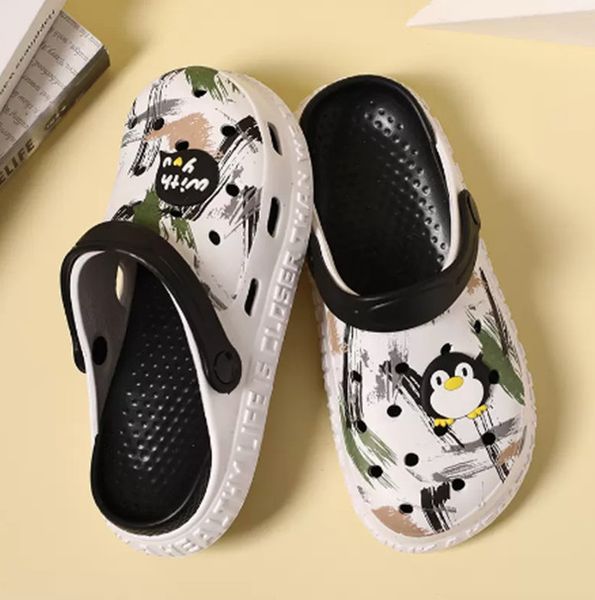 cave shoes female summer new soft-soled non-slip wear joker sense of shit nurse baotou semi-mop beach slippers., Black
cave shoes female summer new soft-soled non-slip wear joker sense of shit nurse baotou semi-mop beach slippers., Black