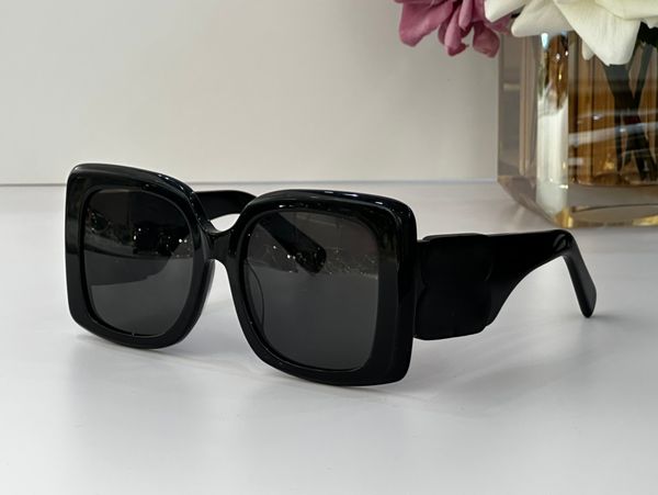 men sunglasses for women latest selling fashion sun glasses mens sunglass gafas de sol glass uv400 lens with random matching box 0292s, White;black