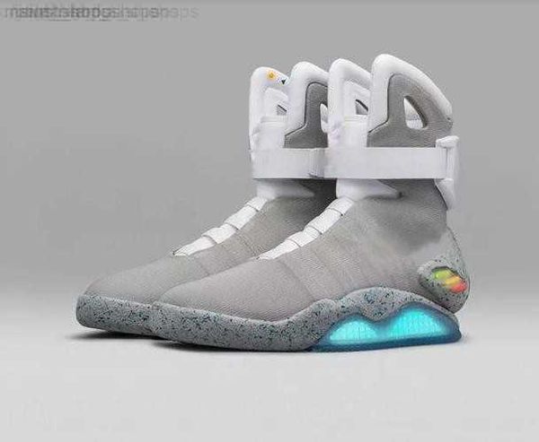 2023 back to the future automatic laces air mag sneakers marty mcfly's led shoes men back to the future glow in the dark gray mcflys uk, Black
2023 back to the future automatic laces air mag sneakers marty mcfly's led shoes men back to the future glow in the dark gray mcflys uk, Black