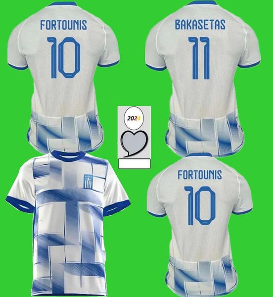 2023 greece soccer jerseys bakasetas masouras pavlidis 23/24 greece national team home football shirts fortounis giakoumakis mavropanos tsim, Black;yellow
2023 greece soccer jerseys bakasetas masouras pavlidis 23/24 greece national team home football shirts fortounis giakoumakis mavropanos tsim, Black;yellow