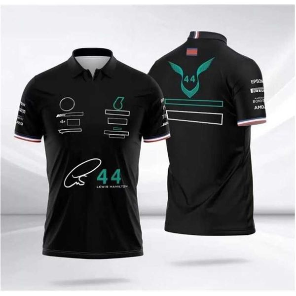 f1 formula t-shirt summer short-sleeved polo shirt same style customization zgb3, Black;brown
f1 formula t-shirt summer short-sleeved polo shirt same style customization zgb3, Black;brown