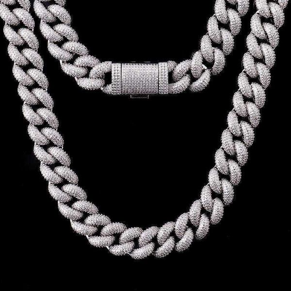 hip hop chunky gold plated solid 925 sterling silver choker necklace bracelet moissanite cuban chain set for man
hip hop chunky gold plated solid 925 sterling silver choker necklace bracelet moissanite cuban chain set for man