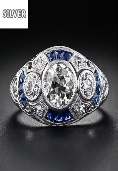 925 anillos silver retro court full cubic zirconia ring for women ladies elegant blue crystal rings banquet sapphire jewelry1688441, Golden;silver
925 anillos silver retro court full cubic zirconia ring for women ladies elegant blue crystal rings banquet sapphire jewelry1688441, Golden;silver